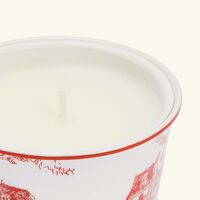 Tout Paris Tumbler with Candle bernardaud tout paris tumbler with candle