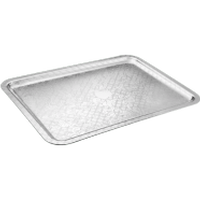 Jardin D'Eden Tray Without Handles, small
