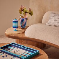 jonathan adler scala vase medium blue