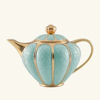 villari amour gold arabic coffee cup gold