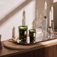 إديون الشمعة المعطرة أيريس جرين 300 غ