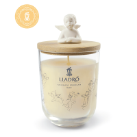 Thinking Of You Candle Gardens Of Valencia Scent, small