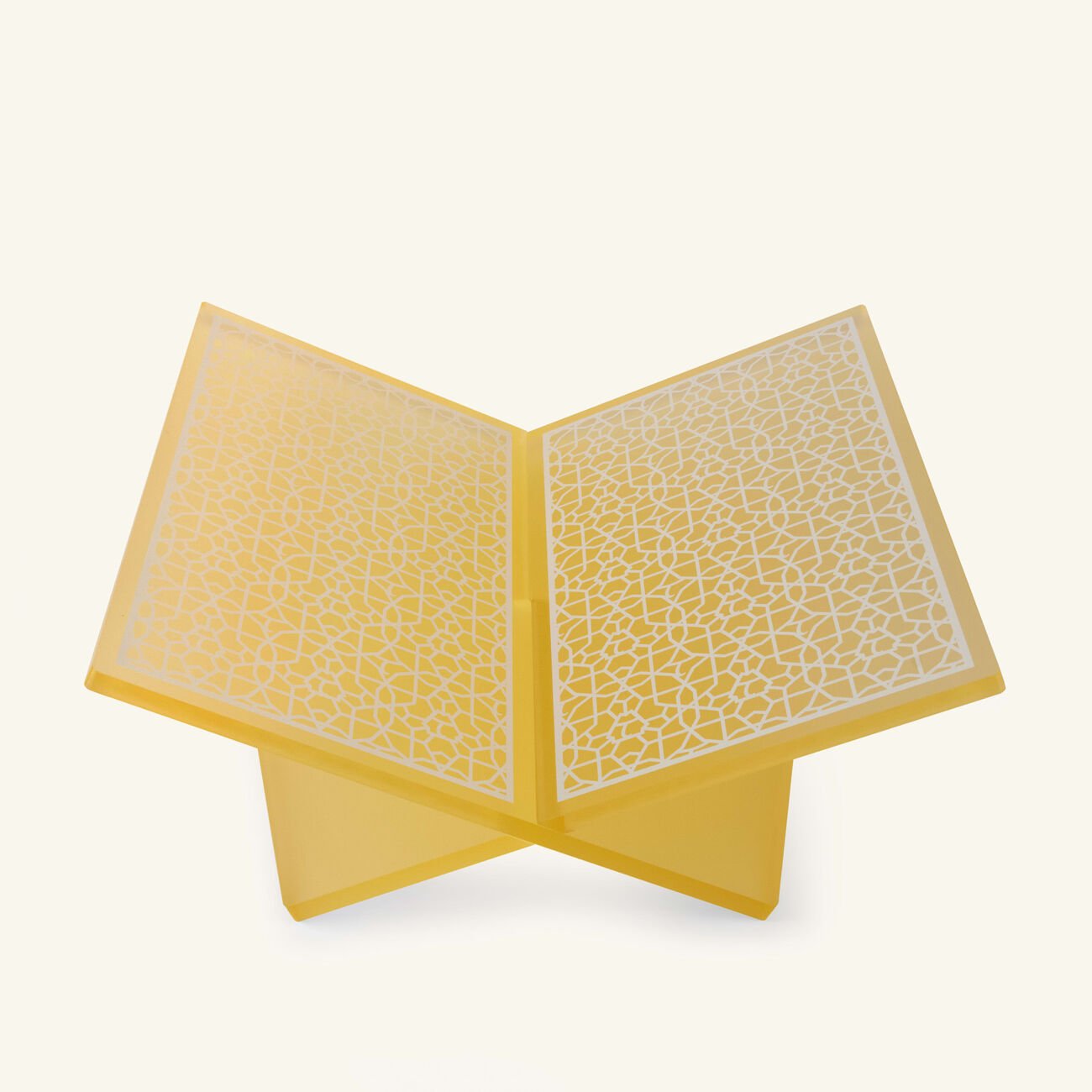 آسولين حامل كتب ذهبي