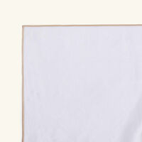 كاترين دينوال مفرش المائدة بوهو باللون الذهبي