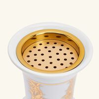 silsal tamrah by razan alazzouni crescent incense burner