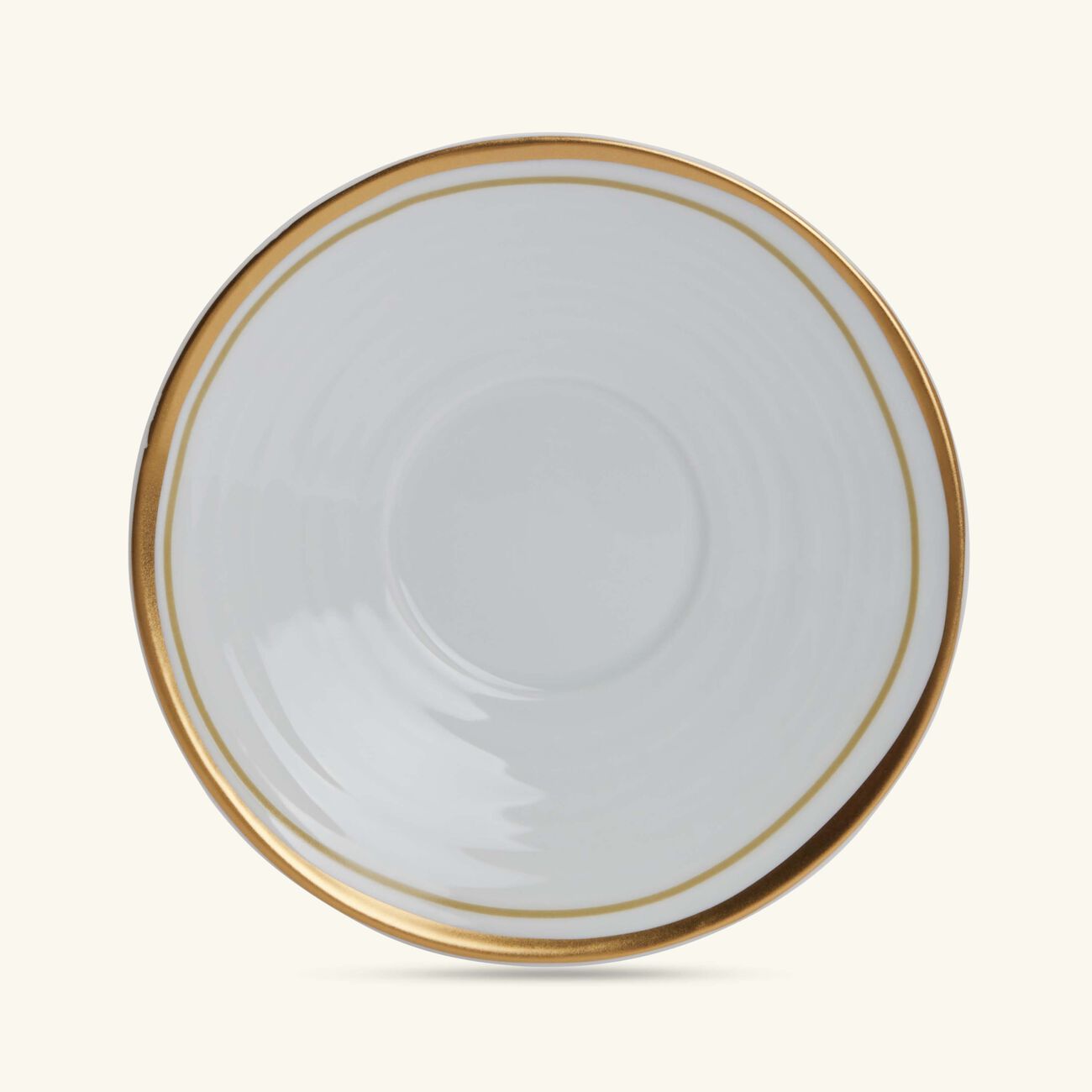Albâtre Tea Cup And Saucer bernardaud alb tre tea cup and saucer