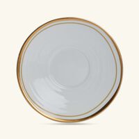Albâtre Tea Cup And Saucer bernardaud alb tre tea cup and saucer