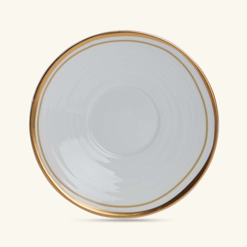 Albâtre Tea Cup And Saucer bernardaud alb tre tea cup and saucer