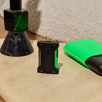 Defi Extreme Matte Lighter Green st dupont defi extreme matte lighter green