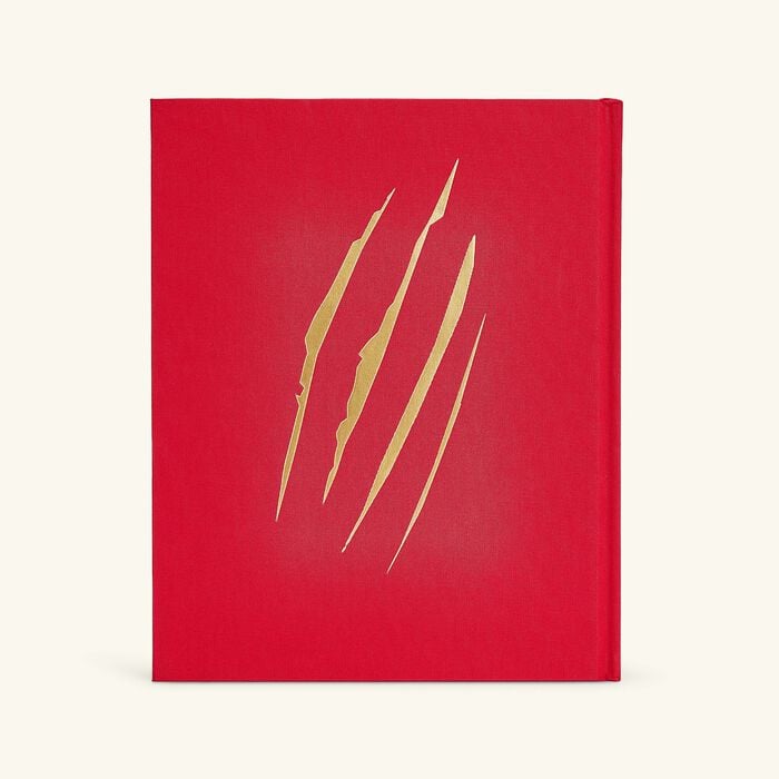 Cartier Panthere Book 33x28cm assouline cartier panthere book 33x28cm