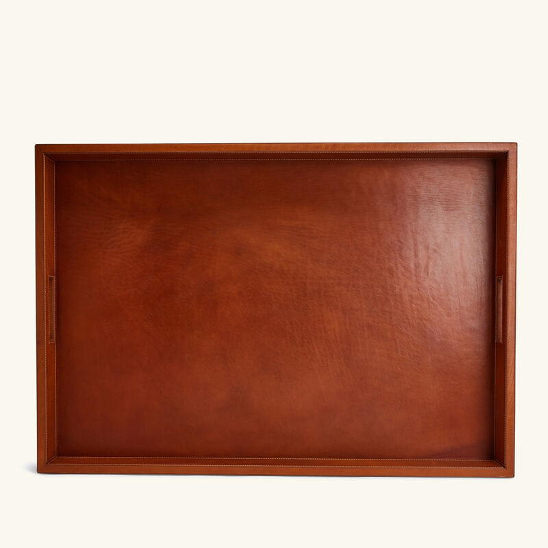 ralph lauren home bromley tray rectangular large