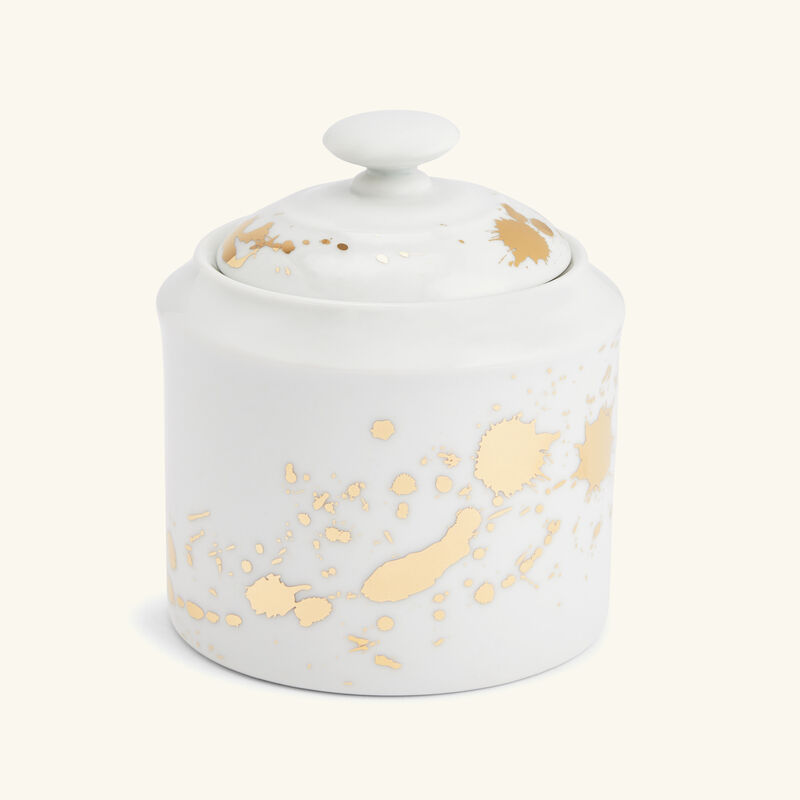 1948 Sugar Bowl White jonathan adler 1948 sugar bowl white