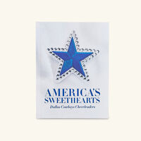 America's Sweethearts: Dallas Cowboys Cheerleaders Book 25x33cm assouline america s sweethearts dallas cowboys cheerleaders book 25x33cm
