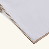 catherine denoual boho napkin gold