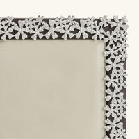 Garland Picture Frame Silver 20x25cm l objet garland picture frame silver 20x25cm