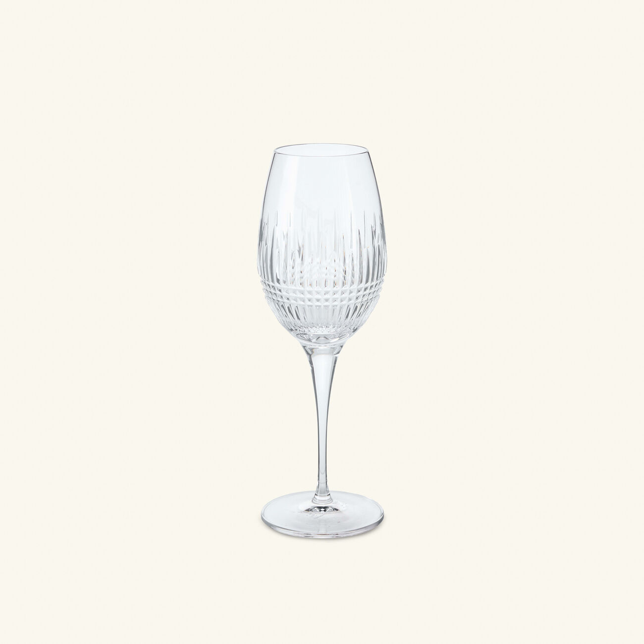 Lismore Diamond Essence Wine Glass Clear Set Of 2 waterford lismore diamond essence wine glass clear set of 2