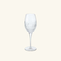 Lismore Diamond Essence Wine Glass Clear Set Of 2 waterford lismore diamond essence wine glass clear set of 2