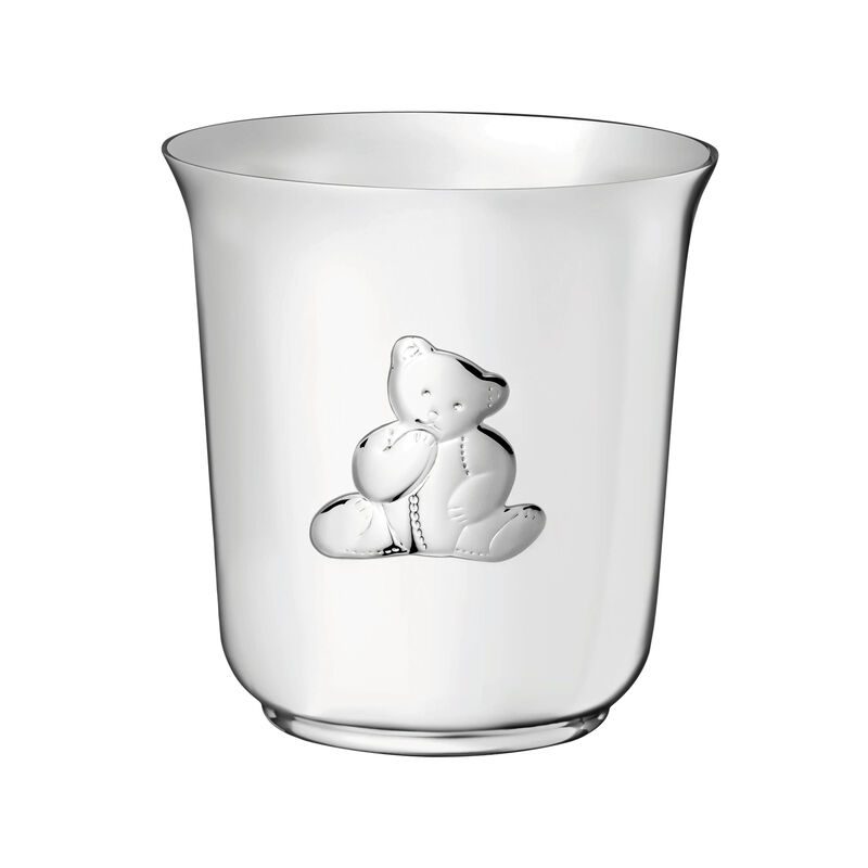 Charly Bear Baby Cup, large