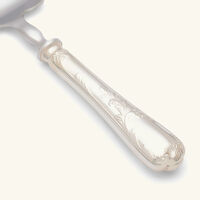 christofle marly cake server sterling silver