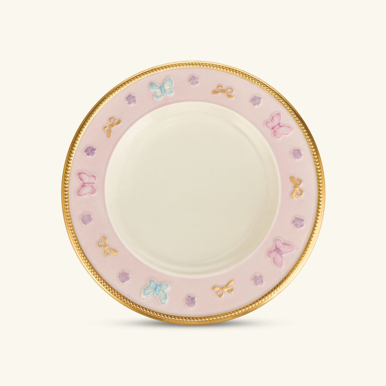Butterfly Cake Stand Pink villari butterfly cake stand pink