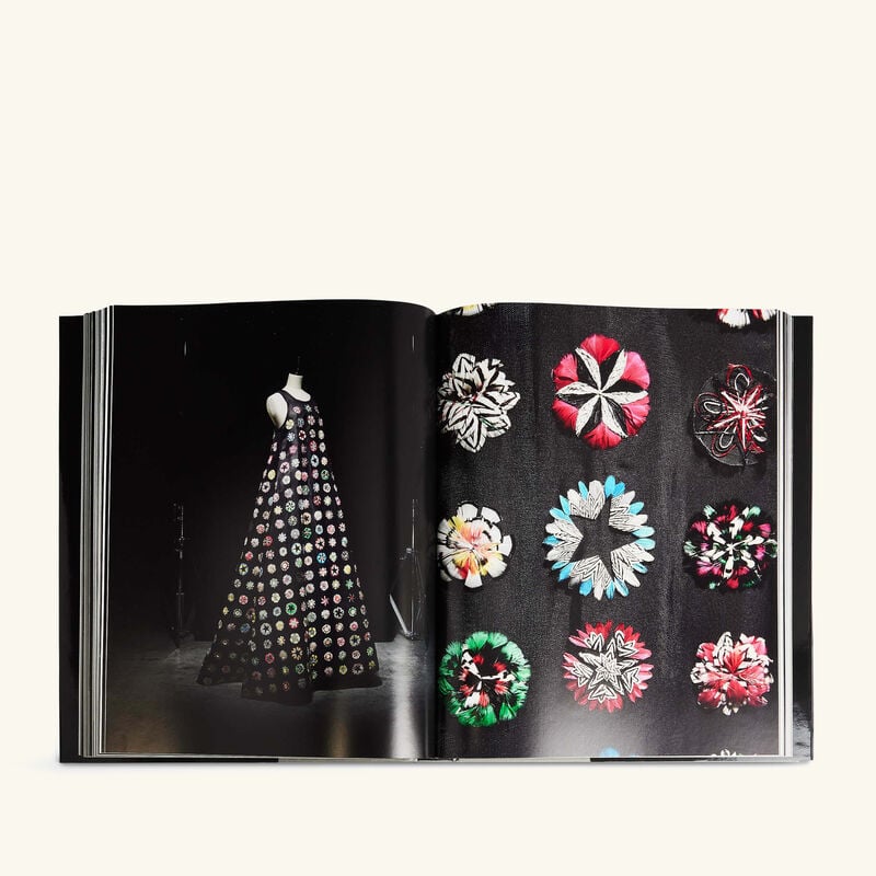 Dior by Raf Simons Book 37x30cm assouline dior by raf simons book 37x30cm