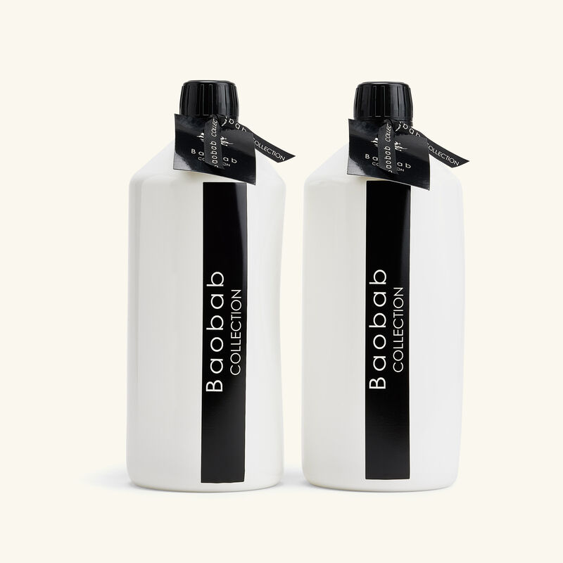 baobab collection roseum diffuser 2l