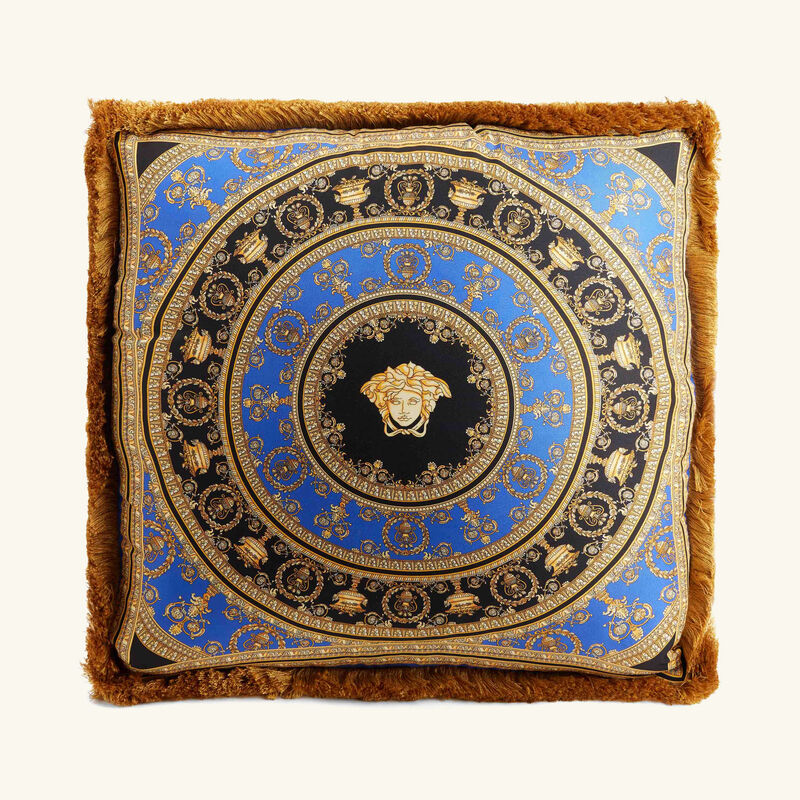 I Love Baroque Pillow versace i love baroque pillow