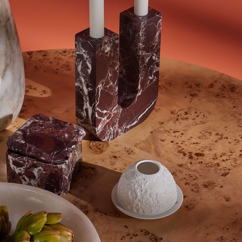 برناردو مصباح ليثوفاني وايلد فلاورز