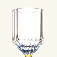 Harlequin Vase Medium reflections copenhagen harlequin vase medium