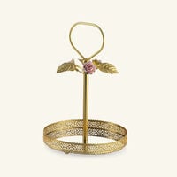 villari marie antoinette royal incense burner