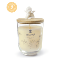 Dreaming Of You Candle - Gardens Of Valencia Scent, small