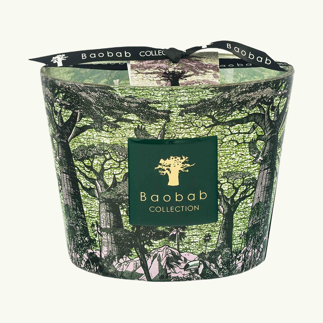 baobab collection sacred trees touba candle max 10