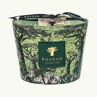 baobab collection sacred trees touba candle max 10