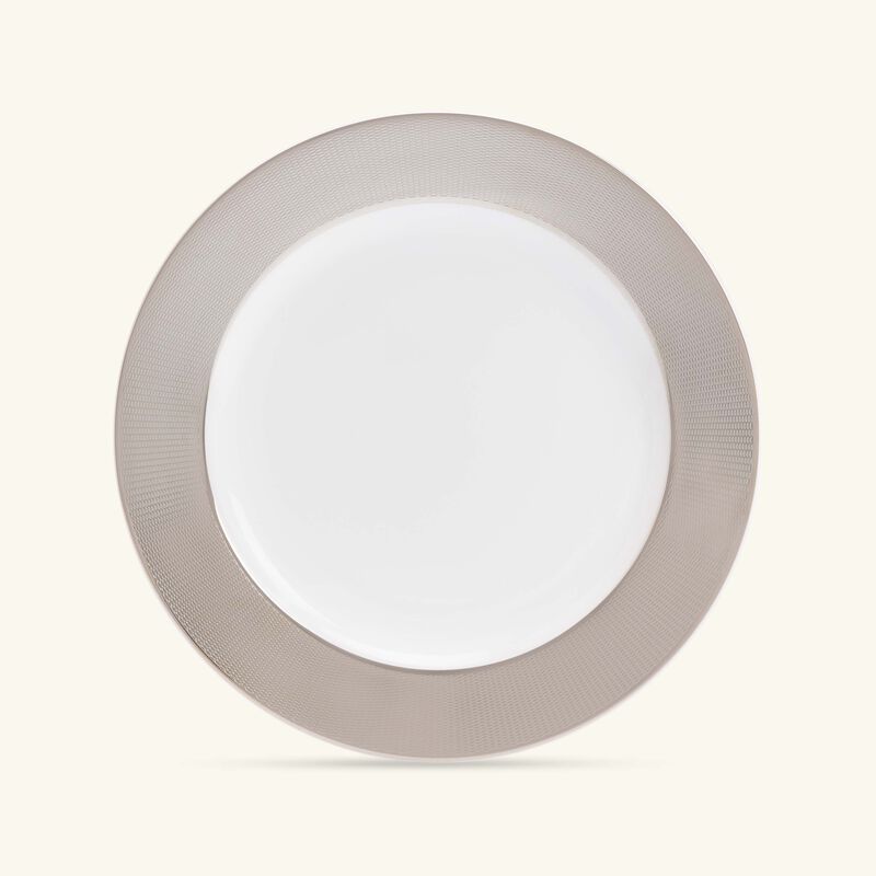 Penthouse Hewitt Salad Plate Round Grey 22cm ralph lauren home penthouse hewitt salad plate round grey 22cm
