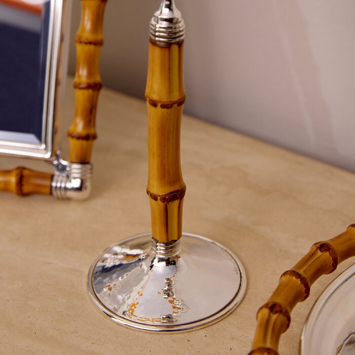 buccellati tahiti candle holder