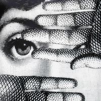 منفضة تيما إي فاريازيوني مستطيلة رمادية 154 فورناسيتي منفضة تيما إي فاريازيوني مستطيلة رمادية 154