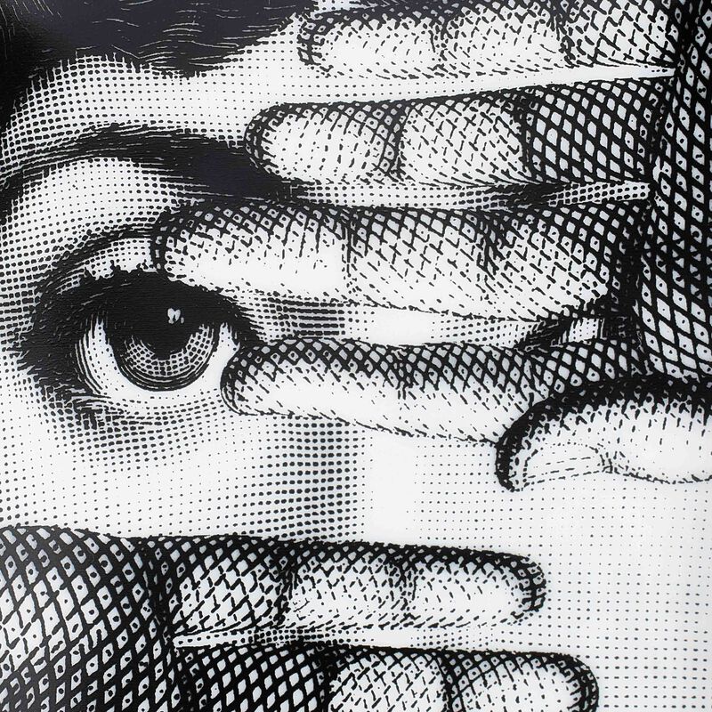 منفضة تيما إي فاريازيوني مستطيلة رمادية 154 فورناسيتي منفضة تيما إي فاريازيوني مستطيلة رمادية 154