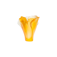 Ginkgo Mini Vase, small