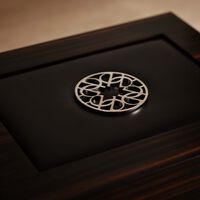 جيوبانيارا حافظ السيجار إيلي صعب إيبوني