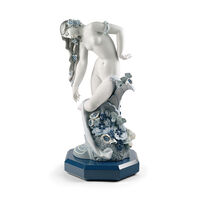 Pure Beauty Woman Sculpture, small