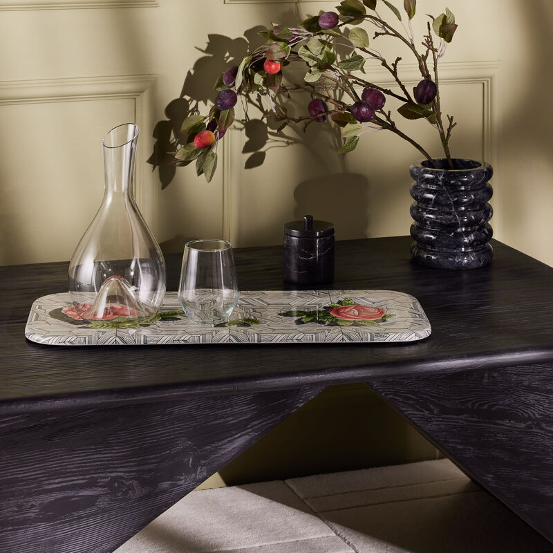 فورناسيتي صينية موشارابيا صغيرة