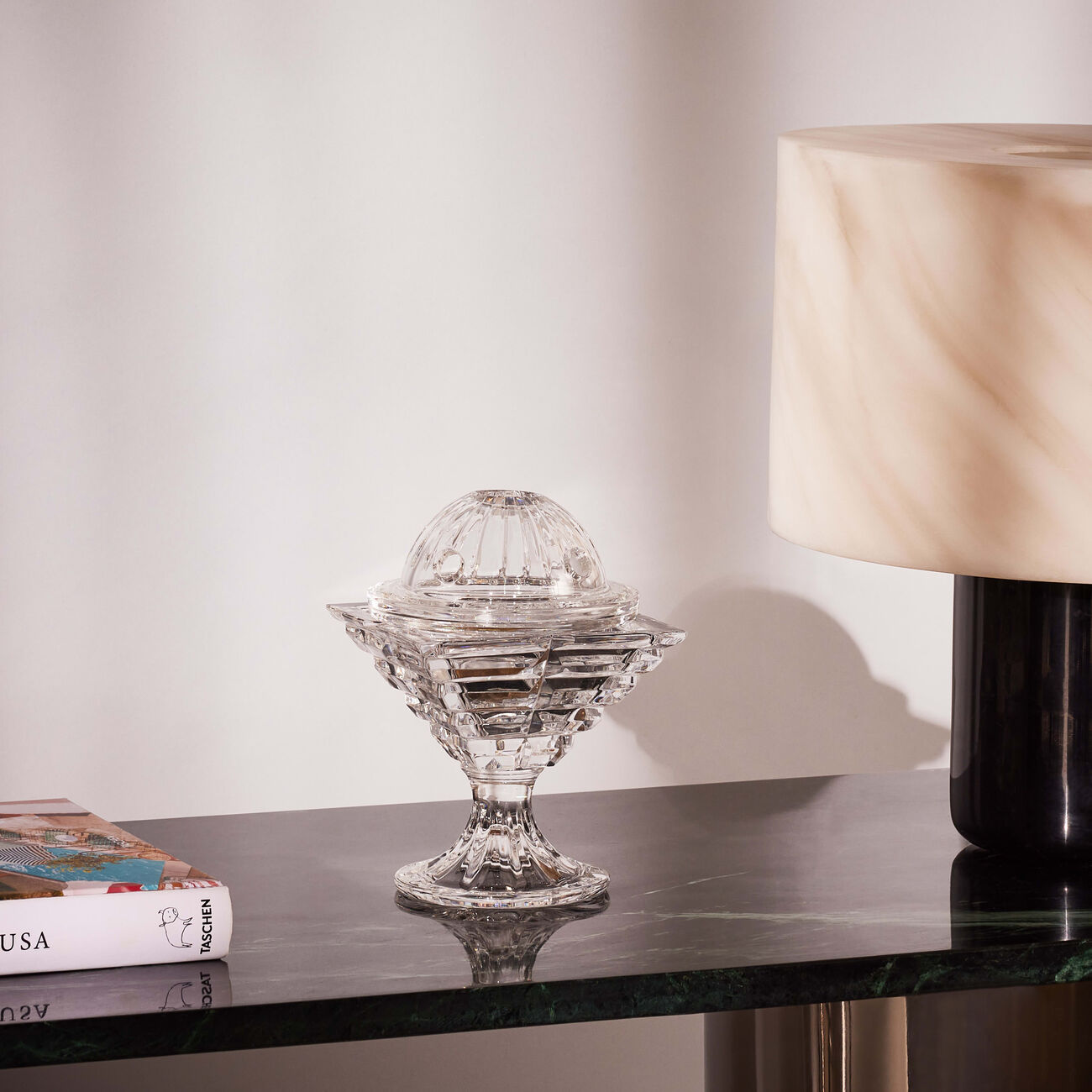 mario cioni   c ayurveda square incense burner