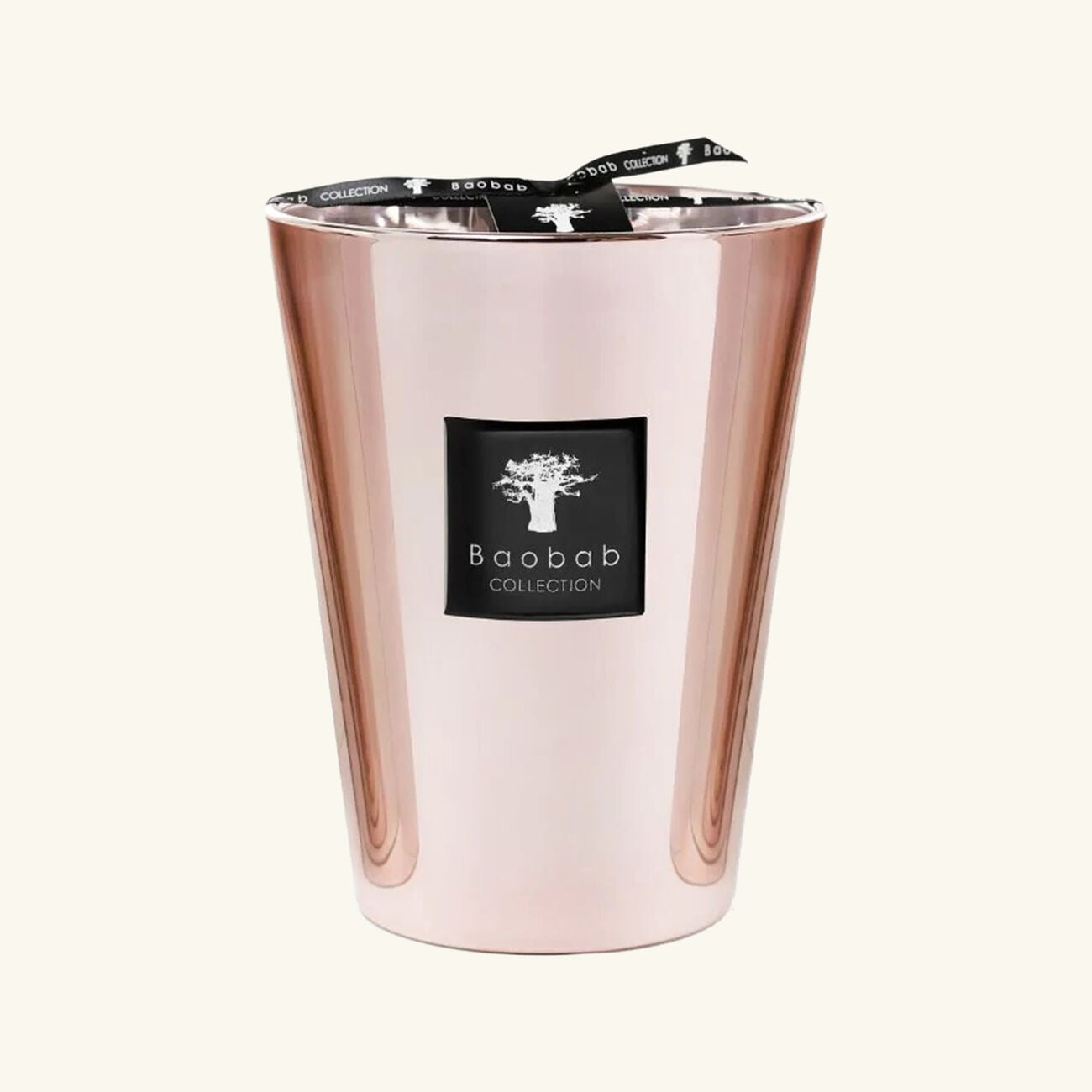 Roseum Candle Max 24 baobab collection roseum candle max 24
