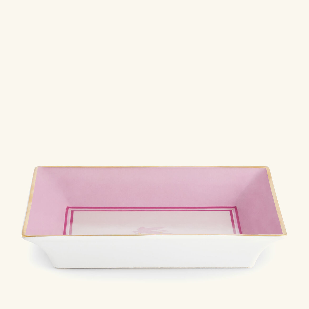 etro pegaso trinket tray rectangular small