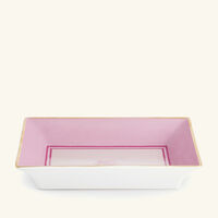 etro pegaso trinket tray rectangular small