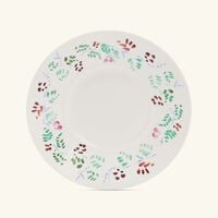 Marc Chagall Tea Cup & Saucer White Set Of 2 bernardaud marc chagall tea cup saucer white set of 2