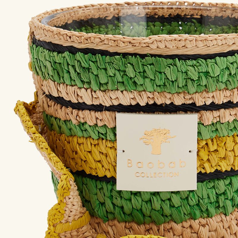 baobab collection fety milalao candle max 16