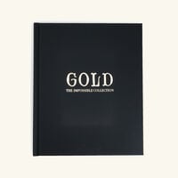 كتاب الذهب: المجموعة الأيقونية 47×39 سم آسولين كتاب الذهب المجموعة الأيقونية 47 39 سم