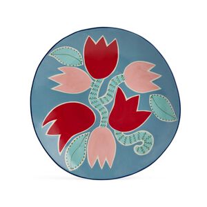 Blue Tulip Fruit Platter, medium