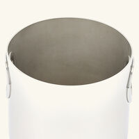 كريستوفل دلو ثلج أو من الستانلس ستيل